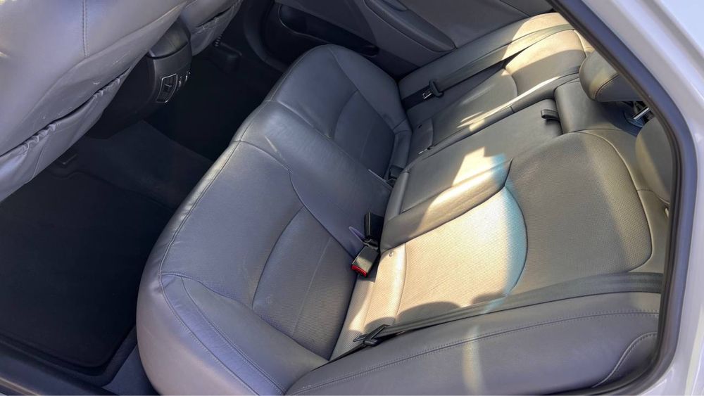 Оренда Hyundai Sonata Hybrid Стрий Львів Сколе Східниця