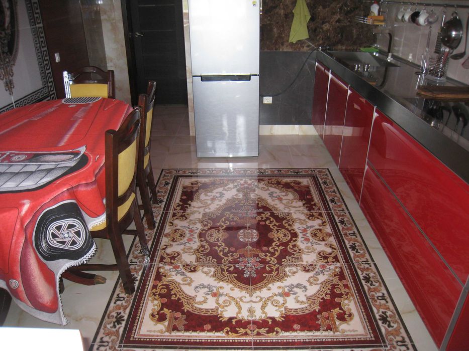 Свободна  Одесса посут 1 комнатная 51 м поселок Котовского Суворовский