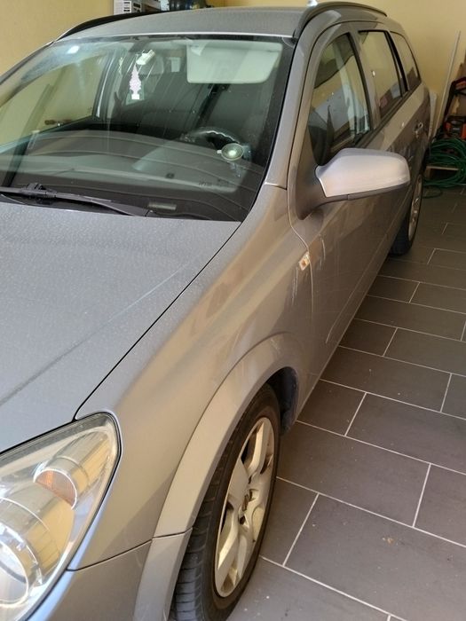 Opel Astrra H 1.3 2007