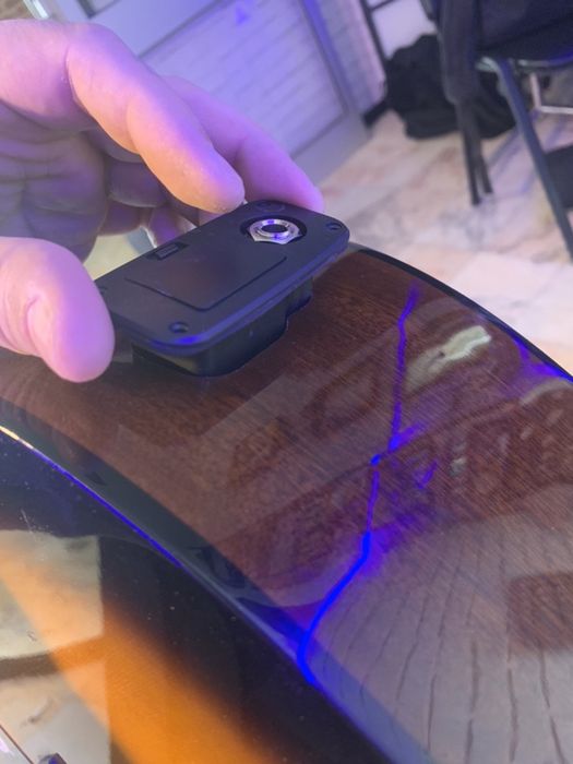 Eletrificação de guitarras, regulagens e limpezas