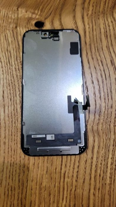 Дисплей Apple iPhone 15