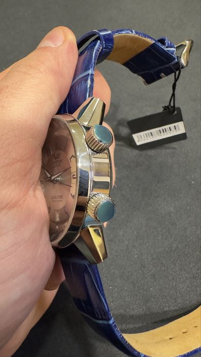 Zegarek Vostok Europe