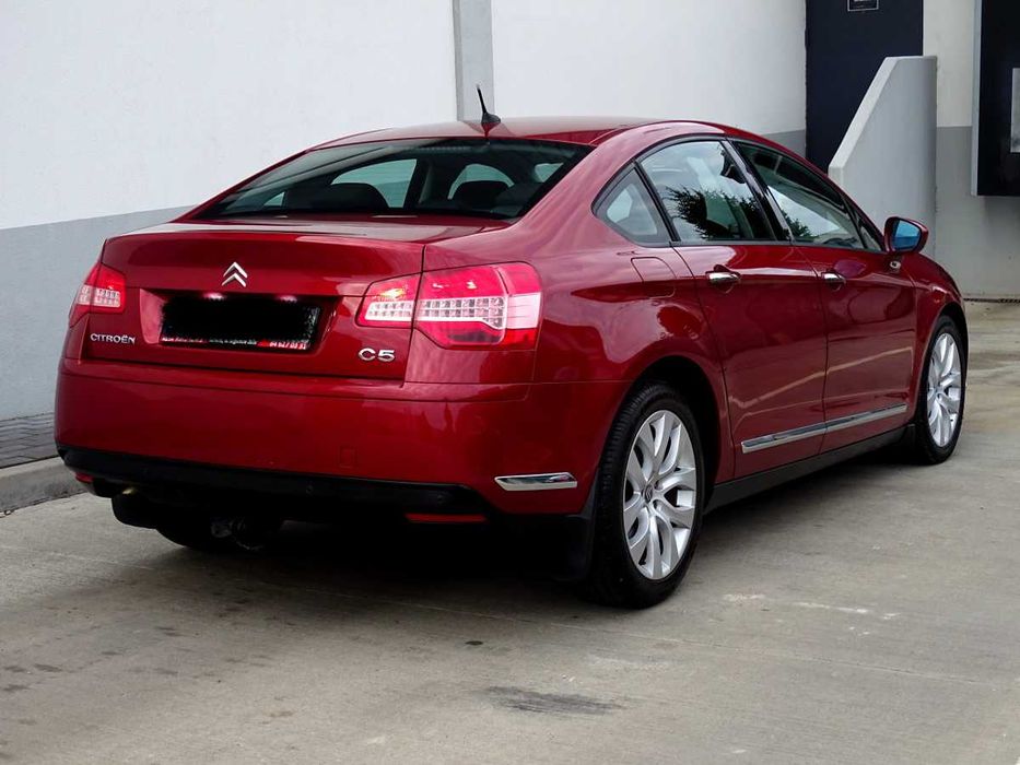 2.0 Benzyna**140 KM**Automat**Serwis**Got do rejestracji**Zamiana