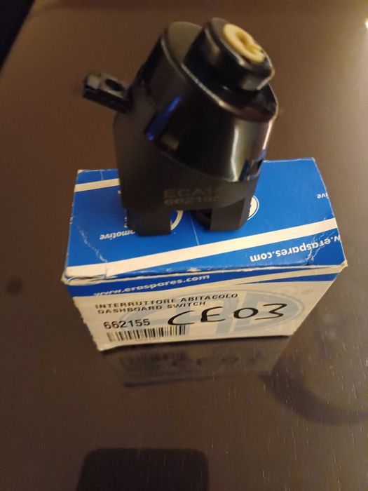 Peças/Material SEAT Ibiza 6k