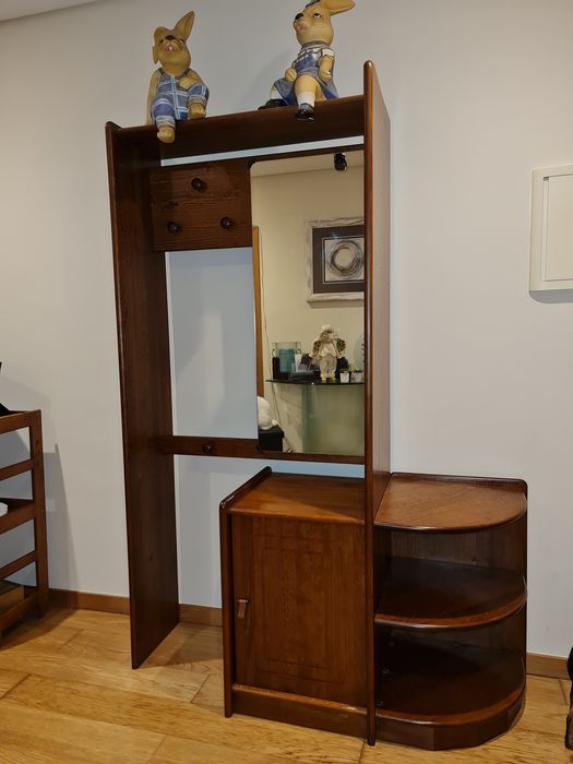 Móvel de hall entrada