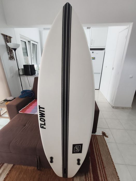 Prqncha Surf 6'1 34,4L - Epoxy/EPS