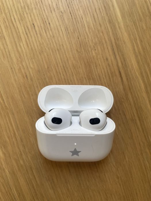 Airpods 3rd generation