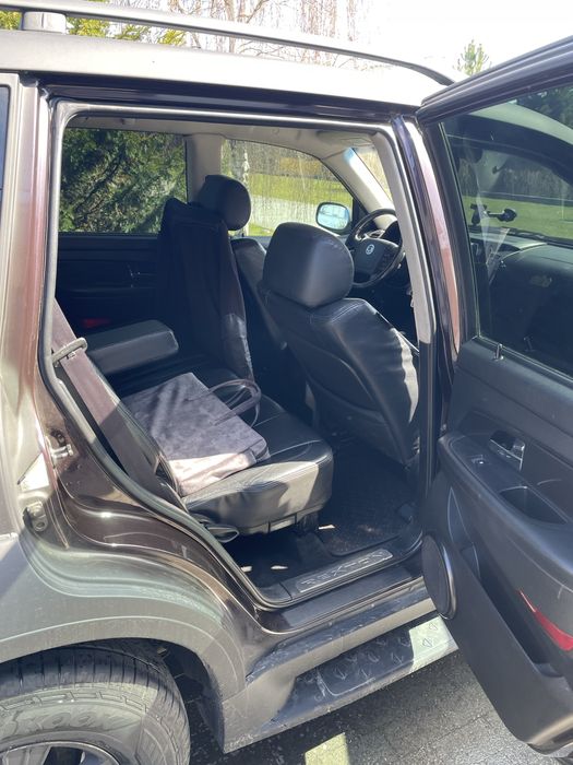 Рекстон. Огонь без проблем любе переоформлення комплект ризини в подар