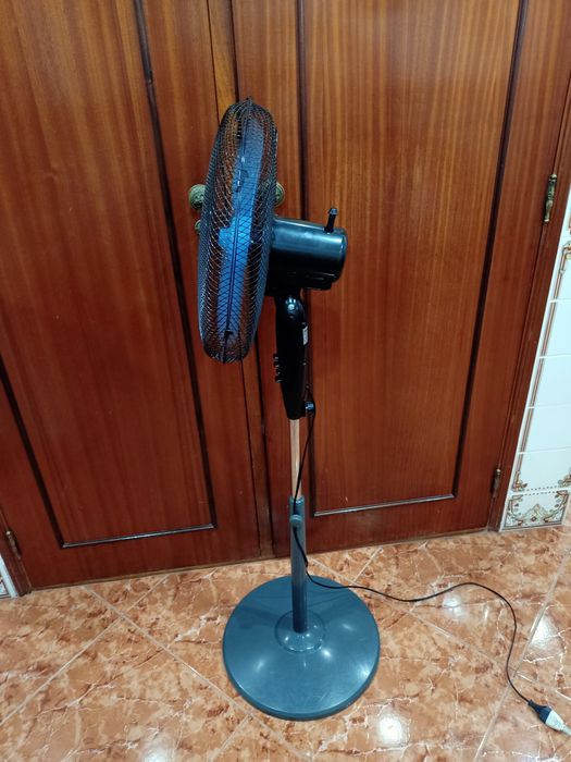 Ventoinha ventilador casa quarto apartamento vivenda escritório.
