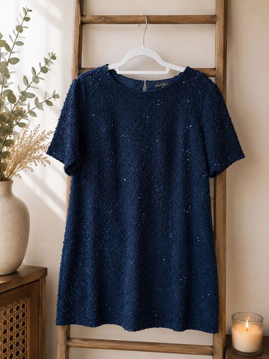 Dorothy Perkins - lekka sukienka midi