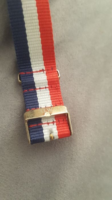 Zegarek Daniel Wellington