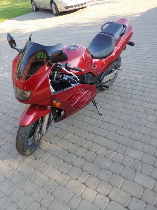 Suzuki RF600R 1997р