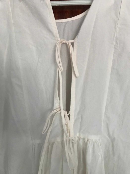 Vestido Branco para Venda