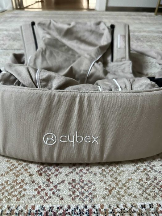 Marsúpio Cybex maira tie
