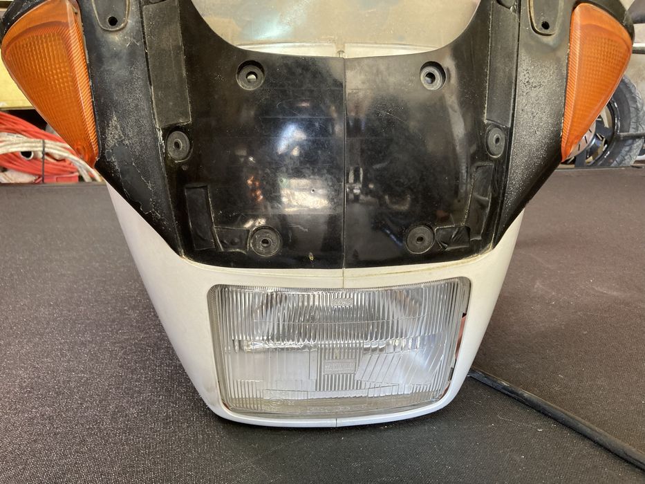 Varias peças Yamaha FJ1200