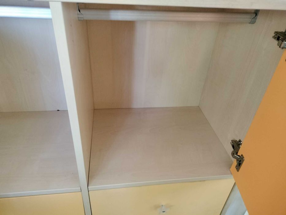 Mobília de quarto infantil
