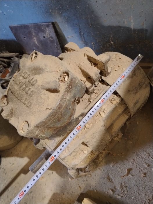 Електро двигуни 380,220 в