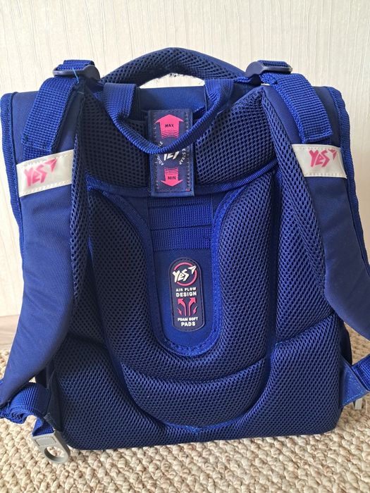 Рюкзак ортопедичний YES