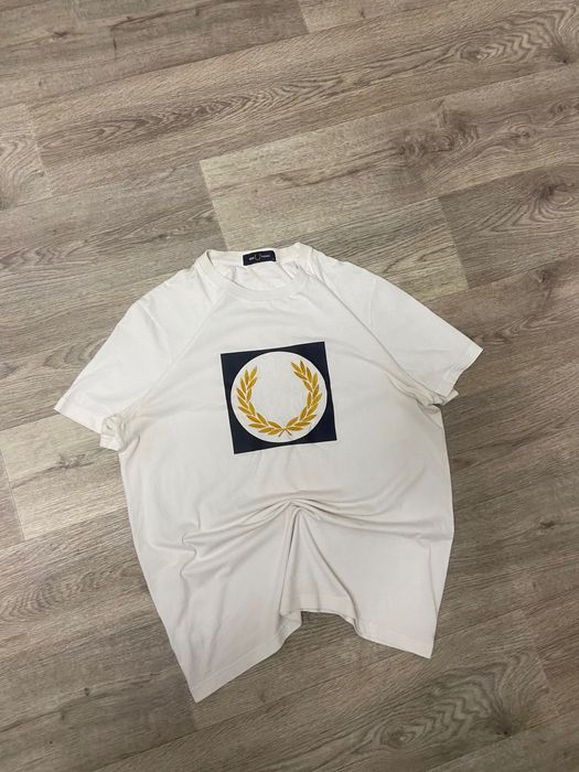 Футболка Fred Perry