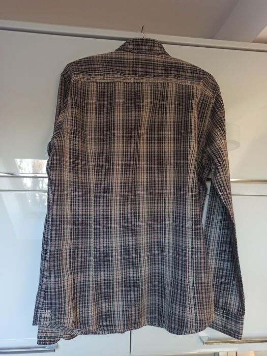 Koszula męska rozmiar L