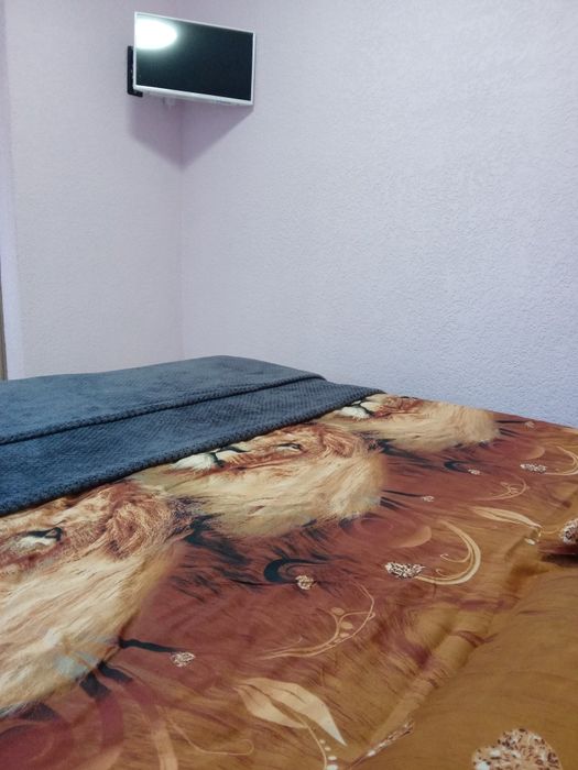 DOBA - ЯНГОлятко 1 кім. 2 міс.  З кондиціонером !