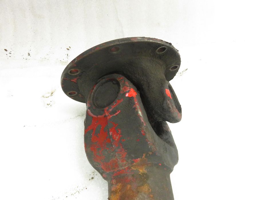 Wał Napędowy Renault Premium I Distribution 210.19d