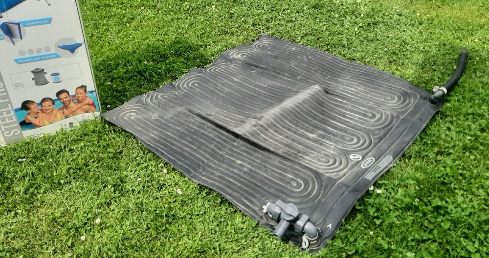 Do sprzedania Basen ogrodowy