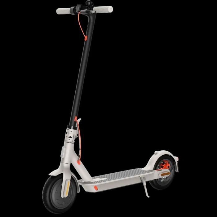 Електросамокат в чудовому стані