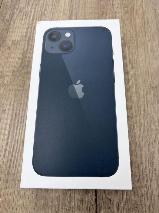 Продам  Apple iPhone 13 128Gb