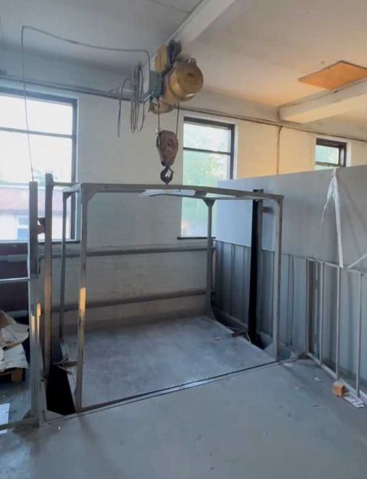 Комерційна нерухомість за адресою вул. Ремонтна (площа 1565 м²) - Atlanta.ua - фото 12