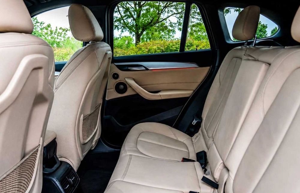 BMW X1 Xdrive 2019 2.0