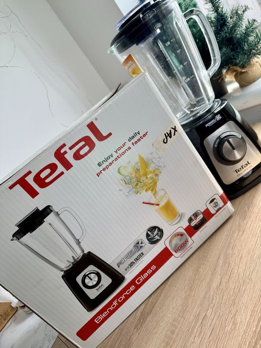 Блендер стаціонарний Tefal BL435831