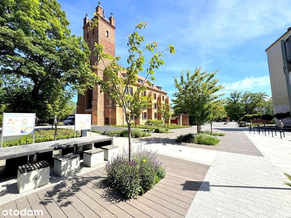 Apartment in Słupsk, Podgrodzie, Śródmieście - View 5
