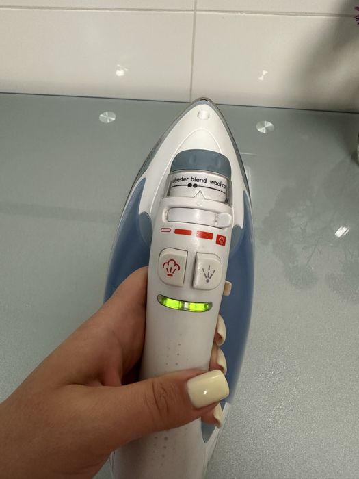Утюг,праска Ariete
