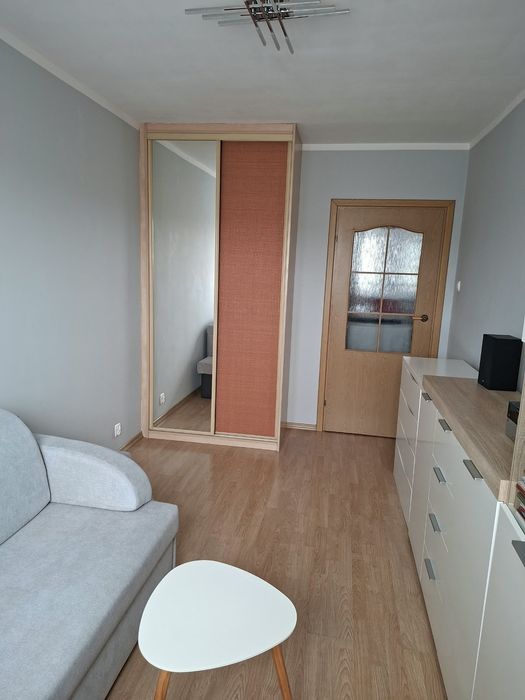 Mieszkanie na sprzedaz m4