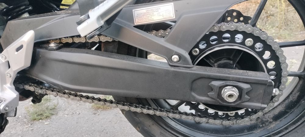Продам VOGE 500 DS