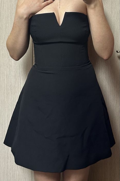 Сукня українського бренду