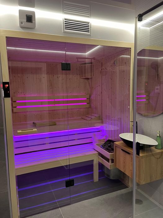 Apartament Wisła centrum