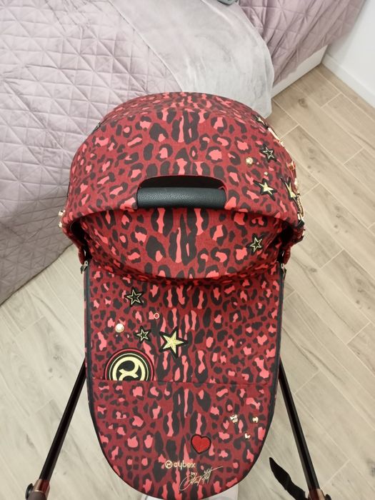Gondola Cybex Priam 4.0
