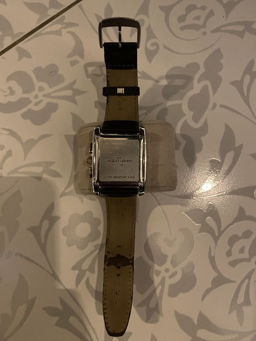 Часы Jacques Lemans 1-1152C