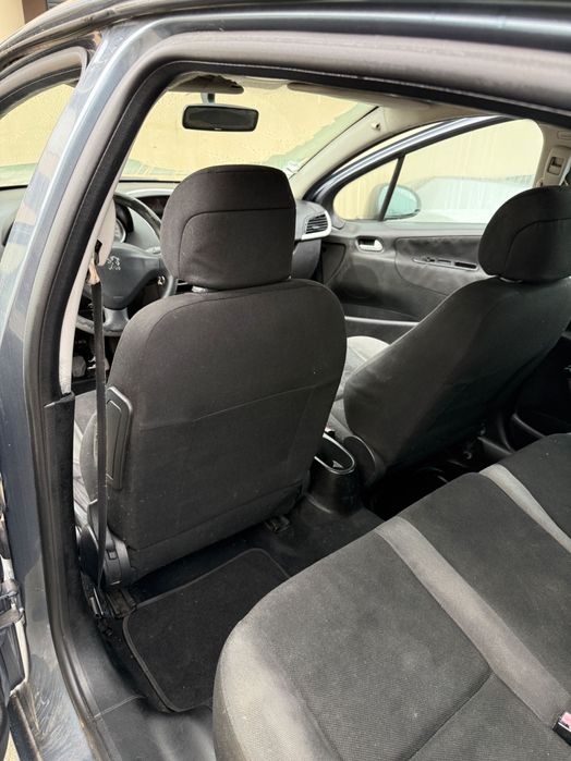 Peugeot 207 1.4 Diesel