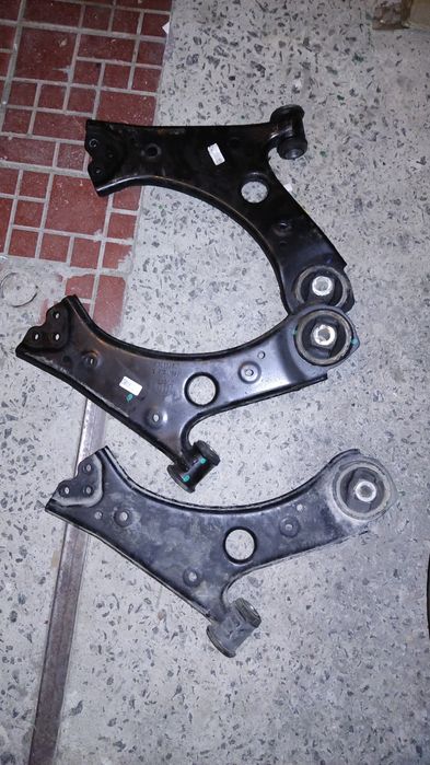 Рычаги ходовая 4877839AC Jeep Cherokee 2014-22 Compass ll Renegade