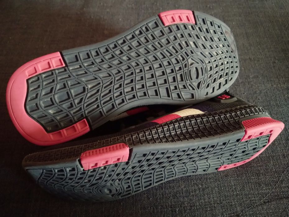 Buty męskie Tommy Hilfiger