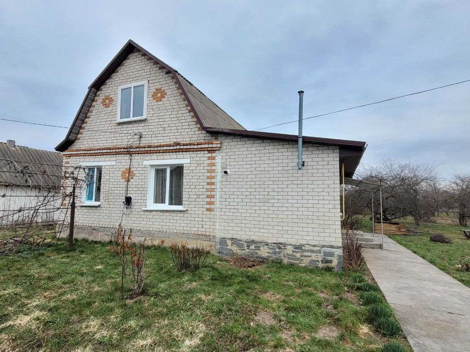 Будинок в Житомирській області 40хвилин до Києва! Без комісії від Власника! Продаж під держпрограми!