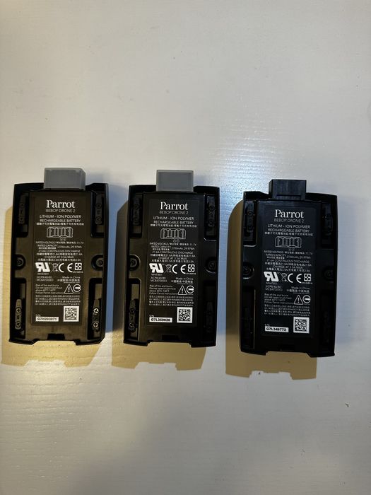 Drone Parrot bebop 2 FPV ADVENTURE