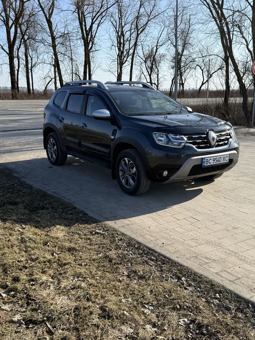 Продам Рено Дастер