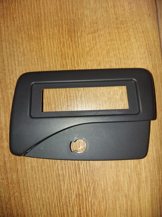 VW T5 гнездо VAG