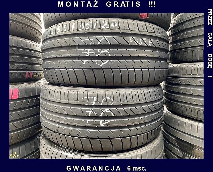 255/35/20 Dunlop QuatroMaxx_6mm_2szt_(78)