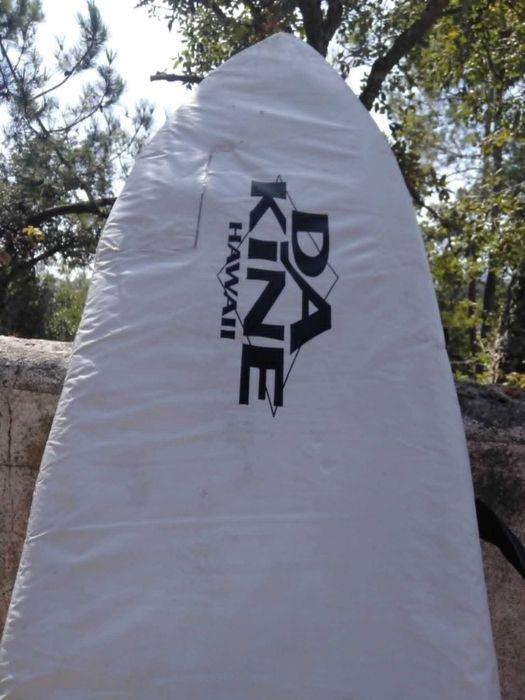 Saco para Transporte de Pranchas de Surf Marca DA KINE do HAWAI!