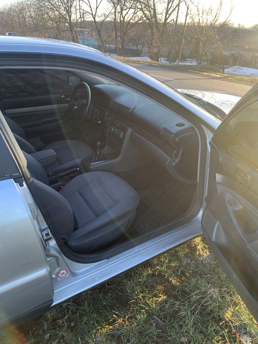 Продам Audi A4 в хорошому стані
